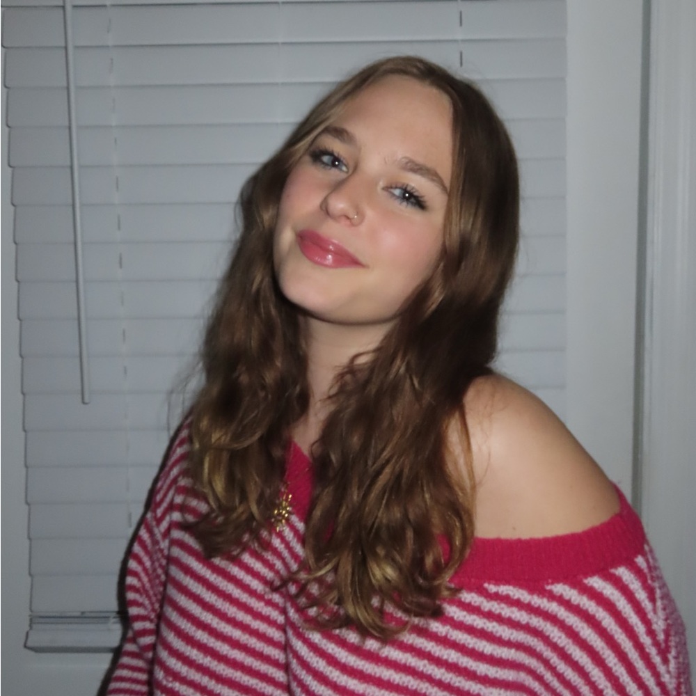 Meet your Posher, Allie